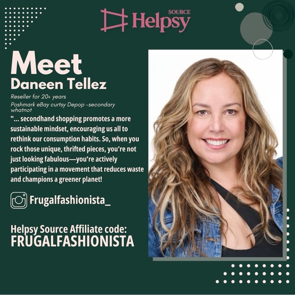 CLOSET CONSULTATIONS $50 for 30-40 minutes - Picture 7 of 7